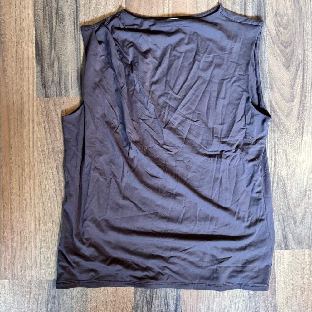 RW&CO. Muscle Tee